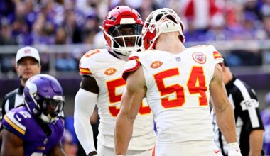 Washington Commanders' unit ranked among NFL's most improved