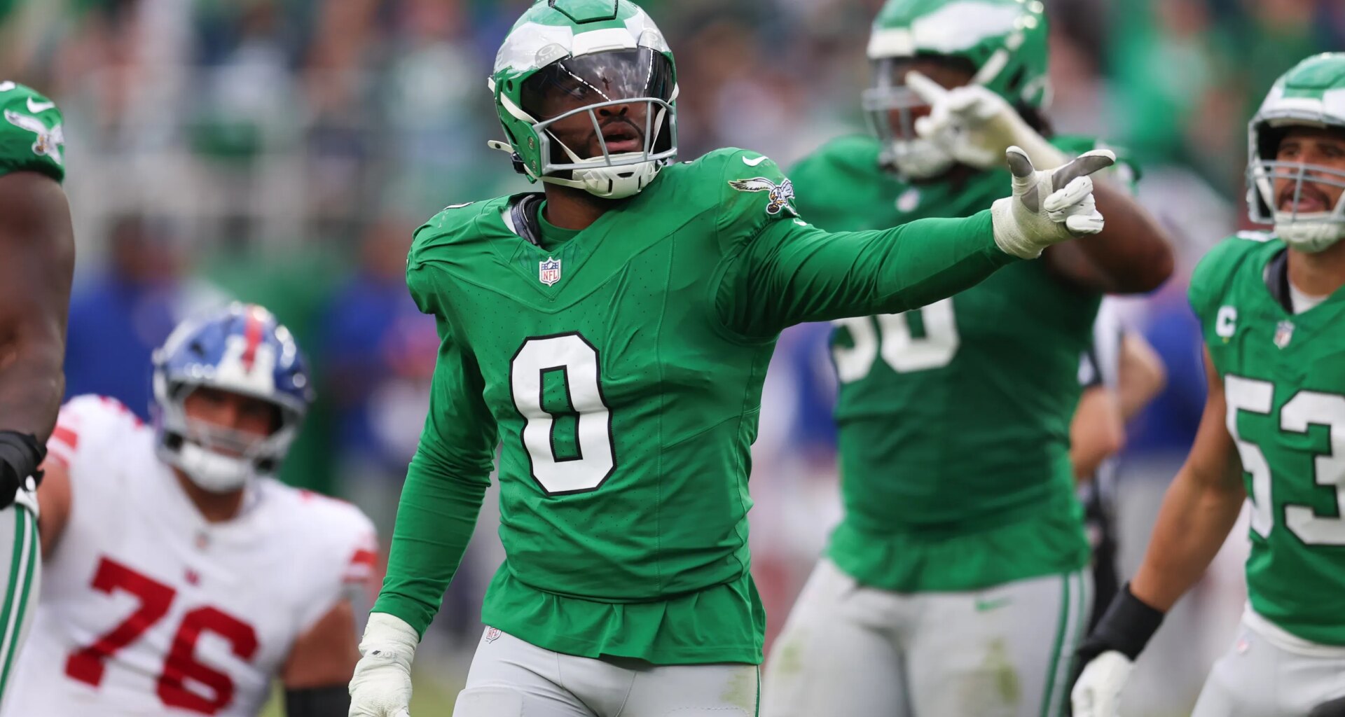 Dolphins LB Joshua Uche contract details revealed