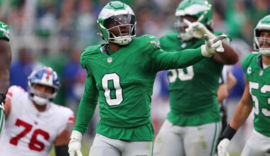 Dolphins LB Joshua Uche contract details revealed