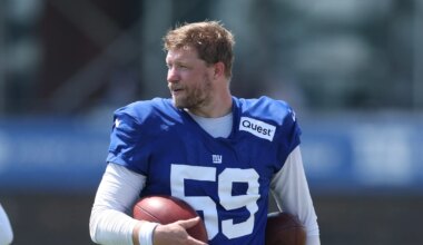 Arizona Cardinals free agency grades: LS Casey Kreiter