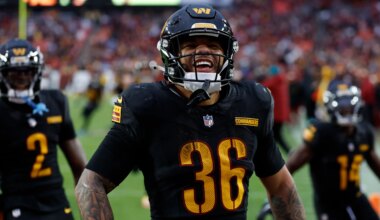 James Gladstone discusses Chris Rodriguez role with Jaguars