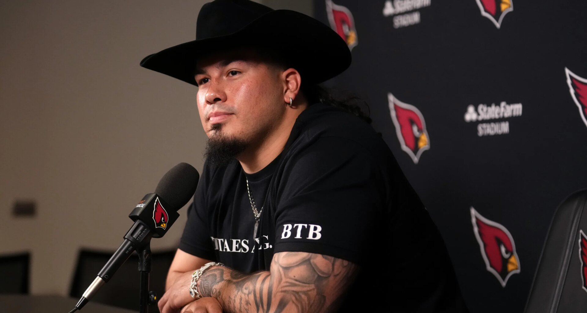 Arizona Cardinals using new offseason strategy with D-line in 2026