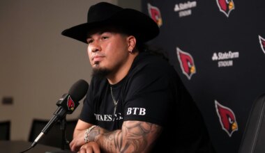 Arizona Cardinals using new offseason strategy with D-line in 2026
