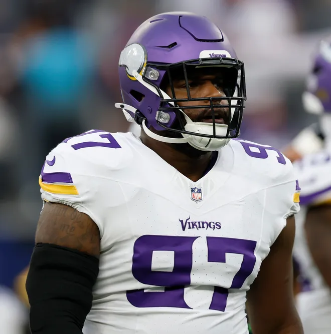 DT Javon Hargrave: Signed by Green Bay Packers (previous team: Minnesota Vikings)