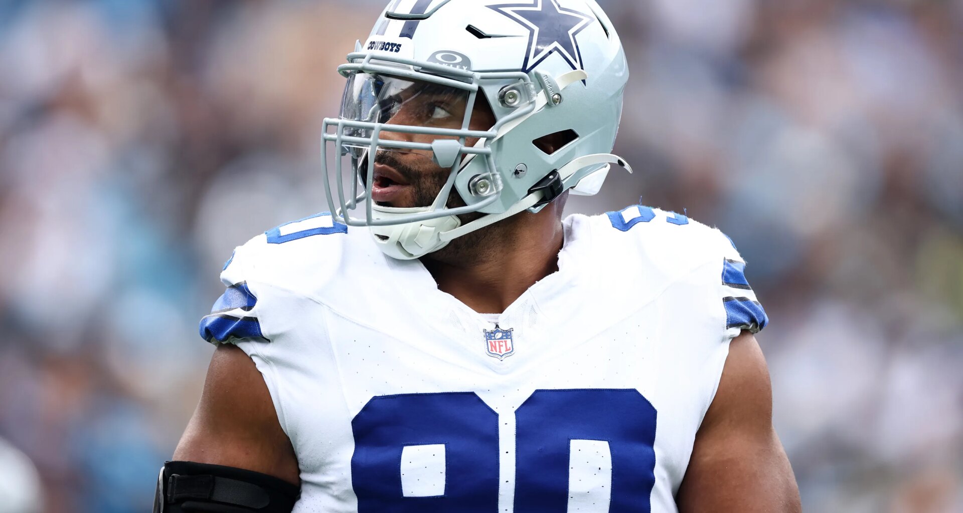 Titans receive a passing grade for the Solomon Thomas trade