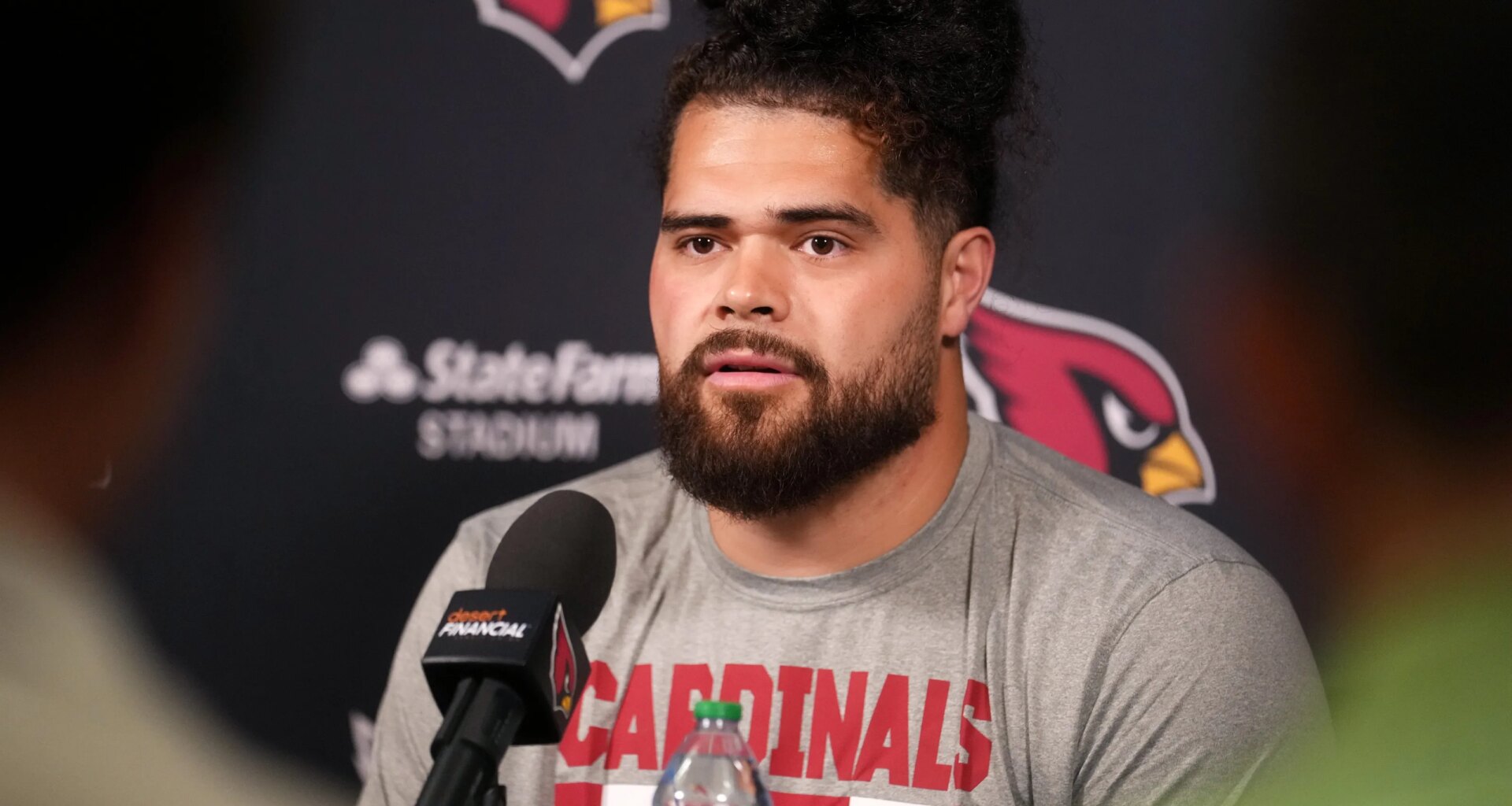 Arizona Cardinals free agency grades: OL Isaac Seumalo