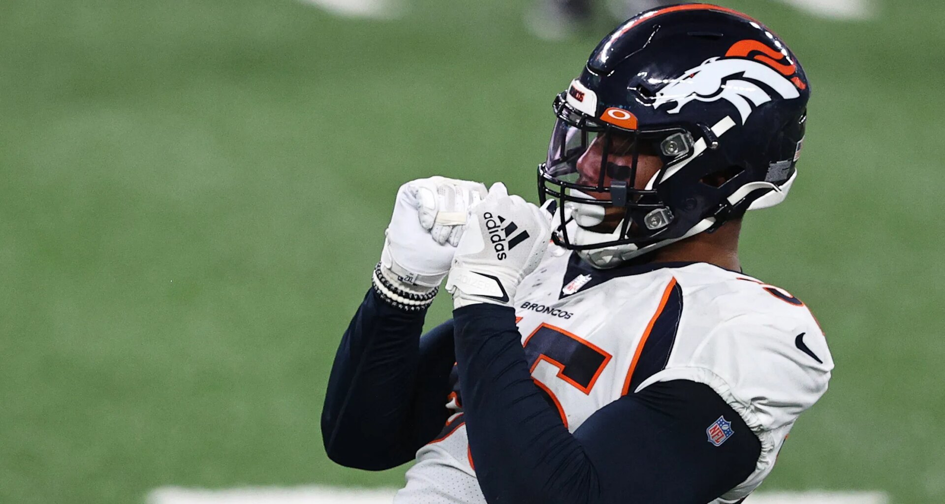 3 ex-Broncos linebackers found homes