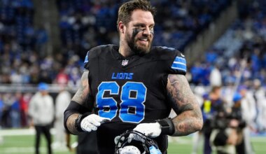 4 remaining solutions for the Panthers at LT