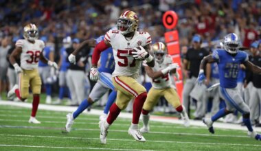 49ers, Dre Greenlaw reunion top under-the-radar deal