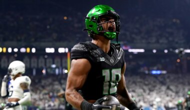 ESPN analysts disagree on Ravens' plan for No. 14 pick