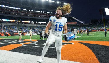 LA signing special teamer Grant Stuard to $5M deal