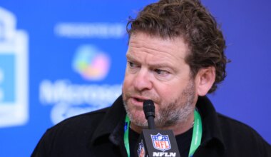 The most underrated EDGE Seahawks could still sign in free agency