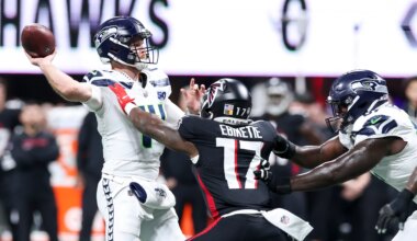 Ranking Saints team needs, wants, and musts after free agency spending