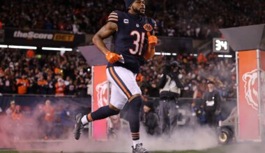 All-Pro S Kevin Byard makes admission on reason for joining Patriots