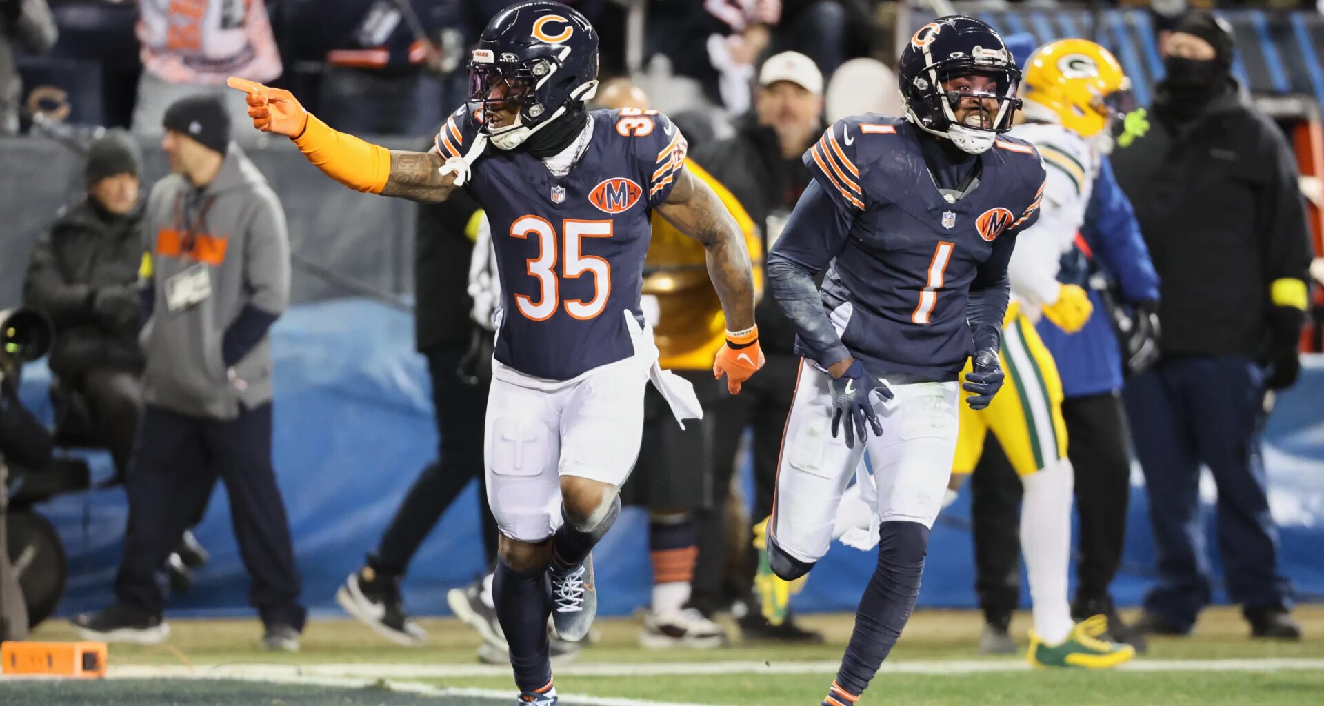 CJ Gardner-Johnson has hilarious Josh Allen post after joining Bills