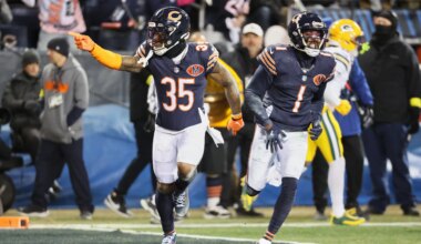 CJ Gardner-Johnson has hilarious Josh Allen post after joining Bills