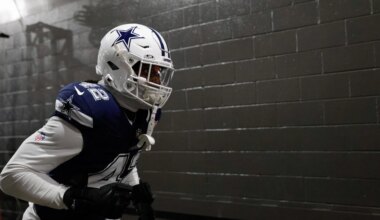 Top free agent options for Colts on Day 5