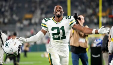 49ers Nate Hobbs contract details