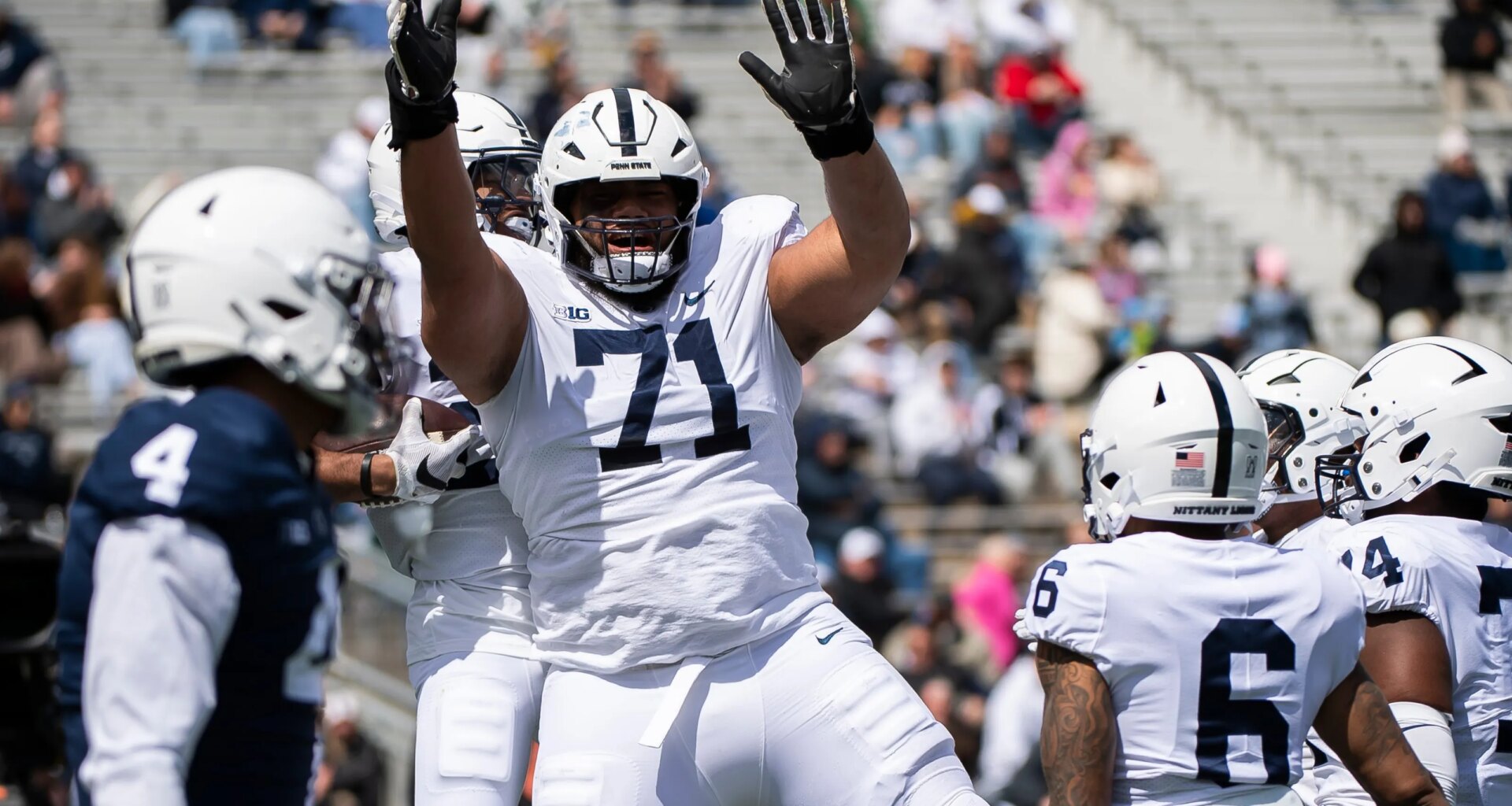 Dolphins fill some big needs in new 7-round mock draft