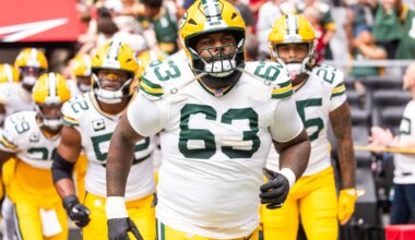 Panthers reportedly signing OT Rasheed Walker