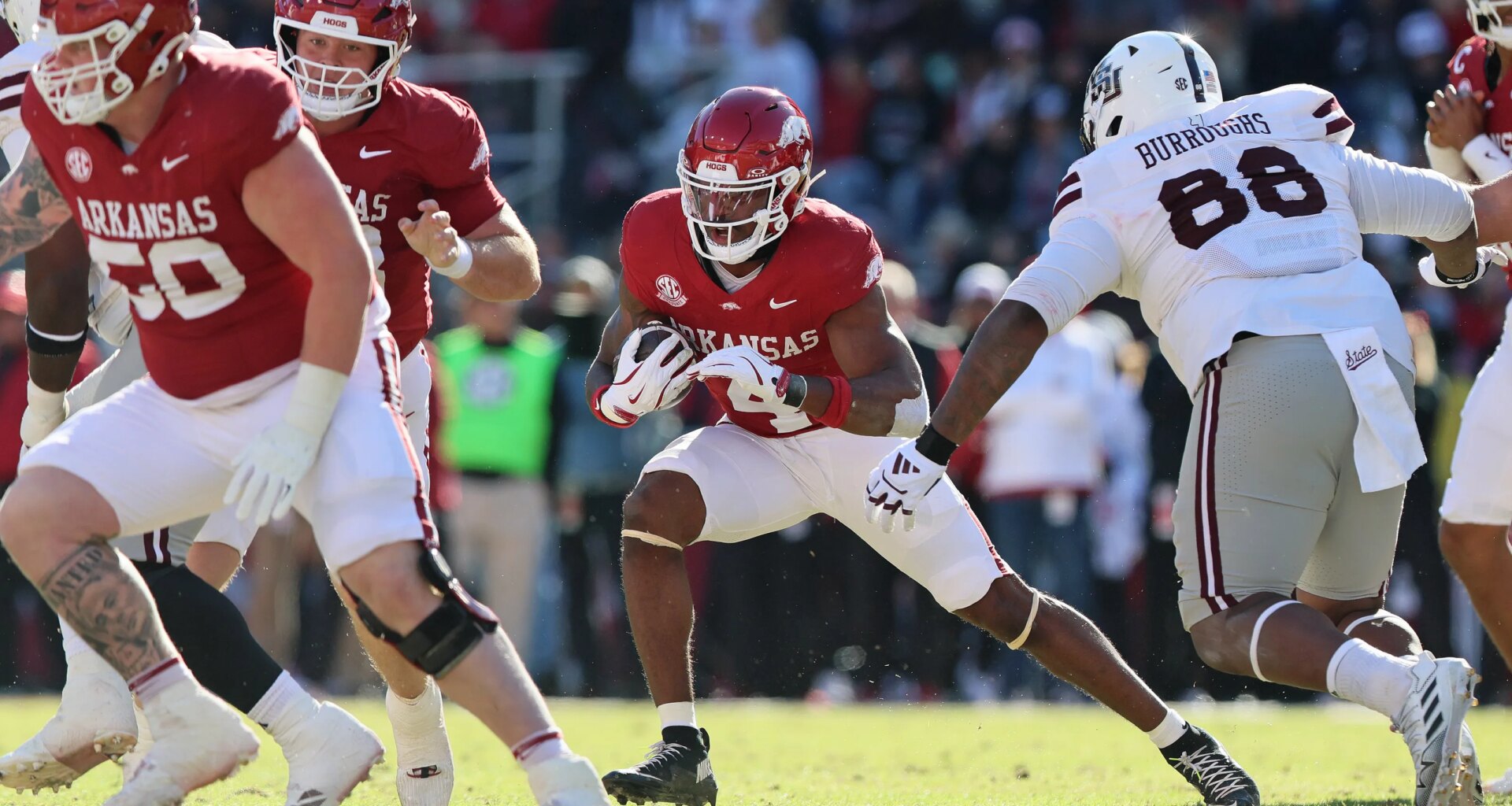 49ers go all offense in new two-round mock draft