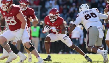 49ers go all offense in new two-round mock draft