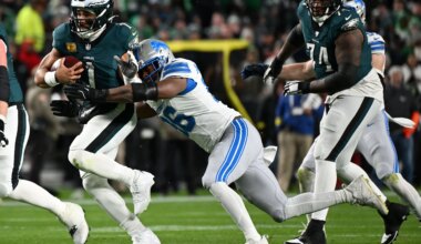 Bucs add veteran edge rusher Al-Quadin Muhammad