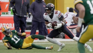 3 things to know about new Colts' S Jonathan Owens