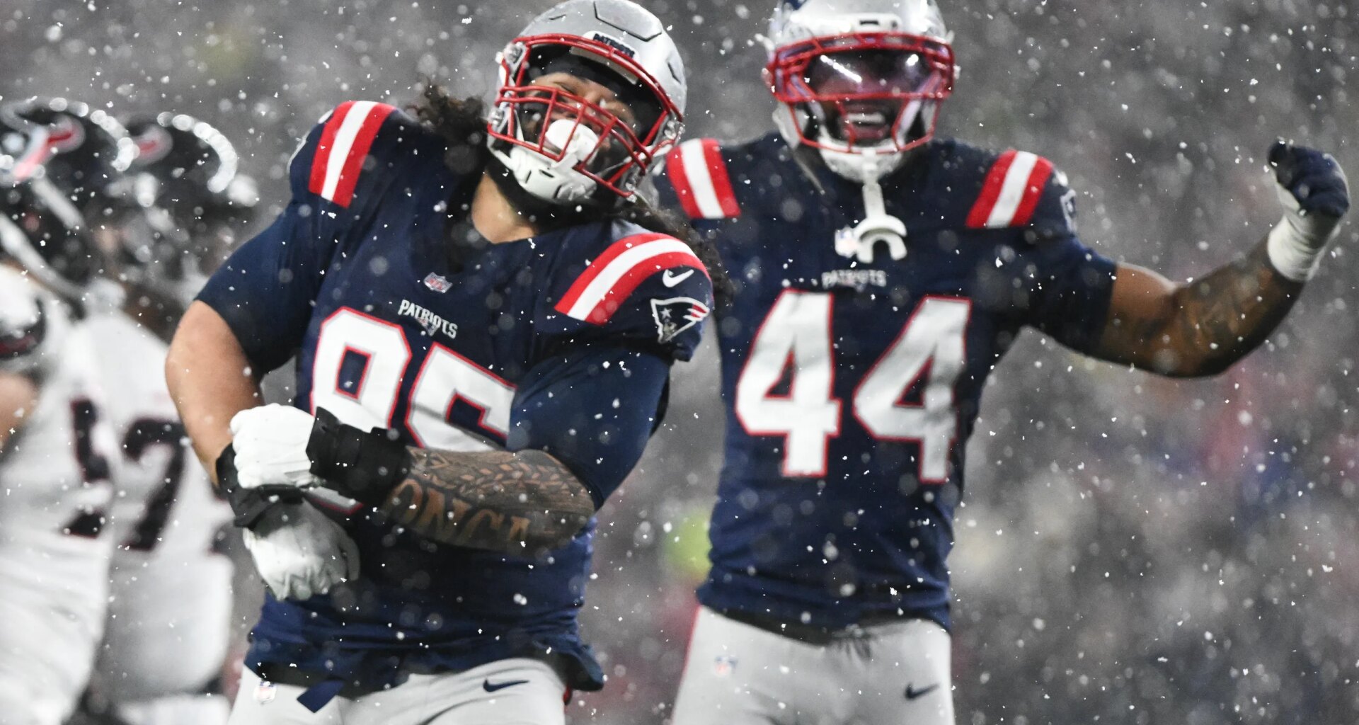 NFL Analyst ranks Chiefs' veteran signing among top offseason bargains