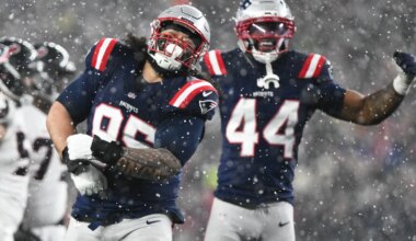 NFL Analyst ranks Chiefs' veteran signing among top offseason bargains