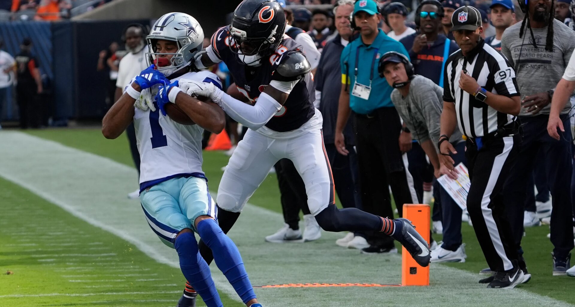 What to know about new Dolphins WR Jalen Tolbert