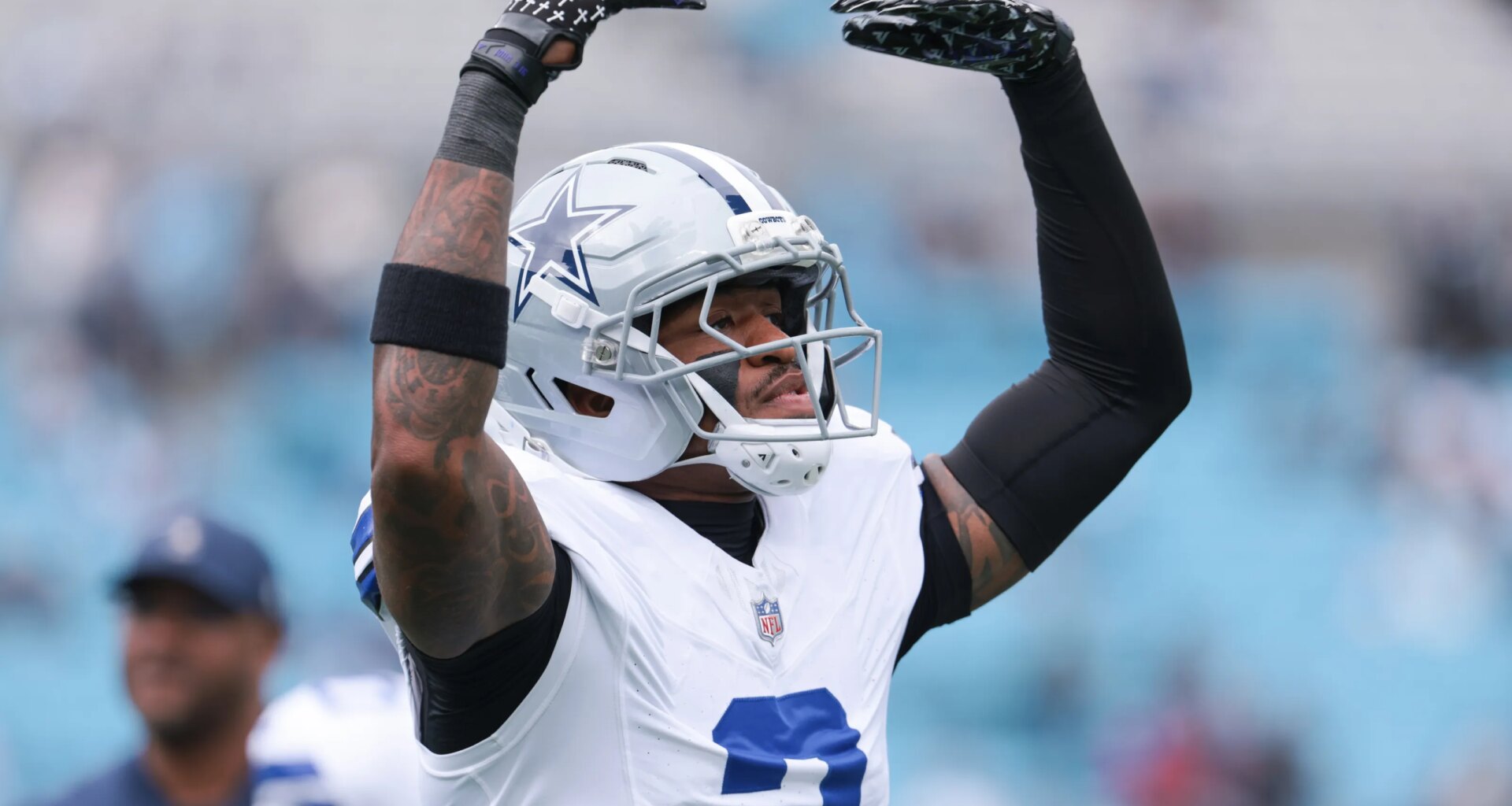 Grading Colts Jonathan Owens, Juanyeh Thomas signings