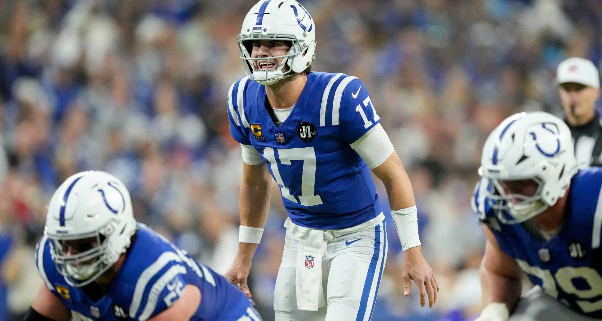 Evaluating current state of Colts quarterback position