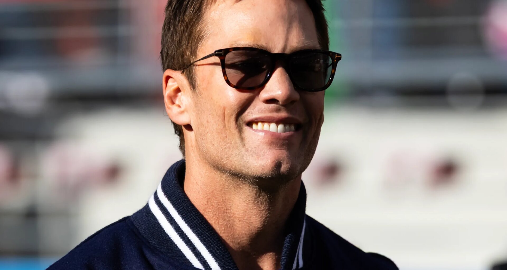 Viral photo shows NFL icon Tom Brady in peak shape ahead of comeback