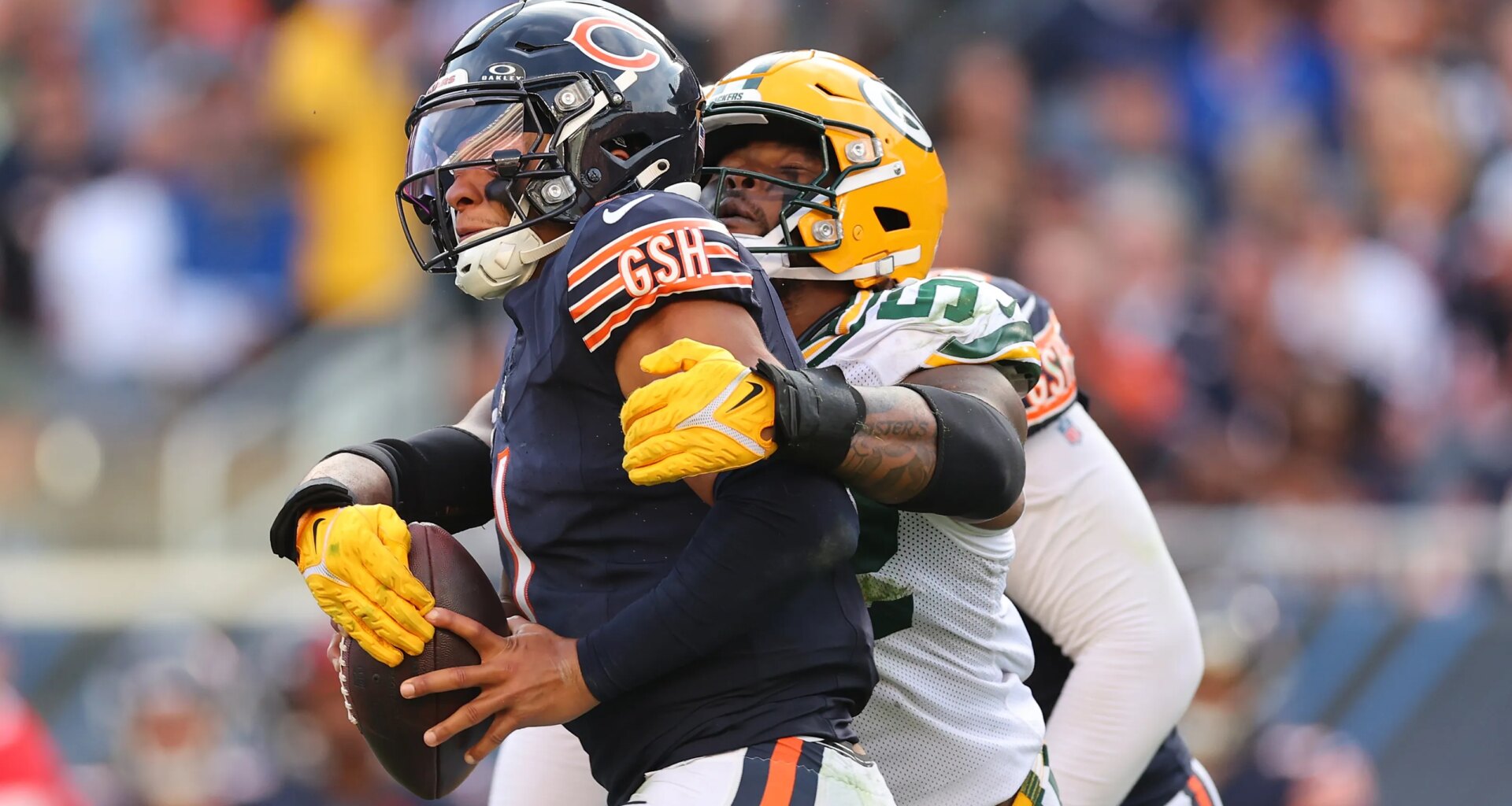 Gary's contract is no longer an excuse Cowboys can use to not spend