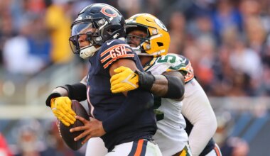 Gary's contract is no longer an excuse Cowboys can use to not spend