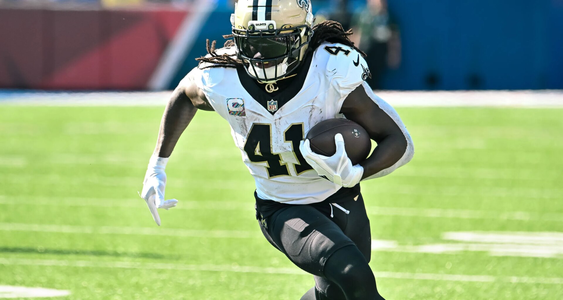 Vikings could be a trade partner with the Saints