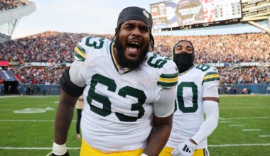 Panthers announce signing of LT Rasheed Walker