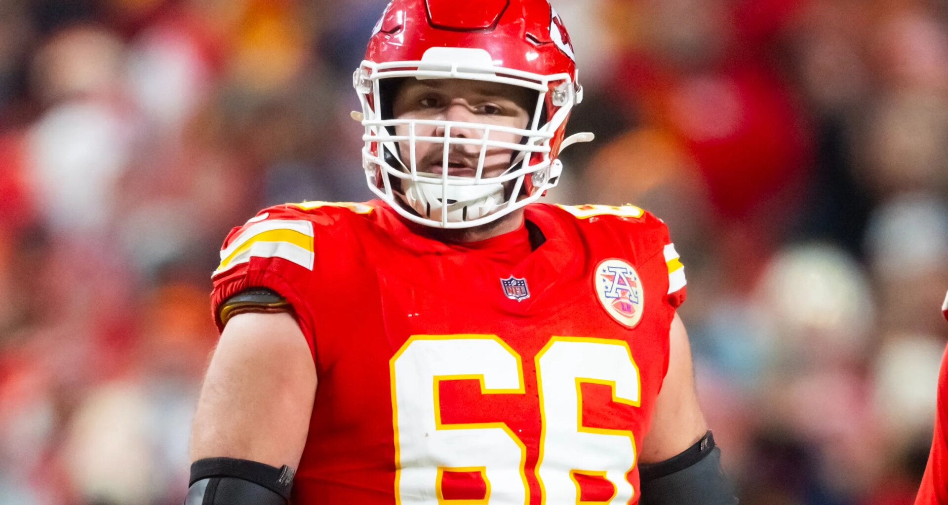 Kansas City Chiefs to re-sign OL Mike Caliendo on a one-year deal