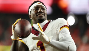 Broncos 'perfect fit' for free agent before trade