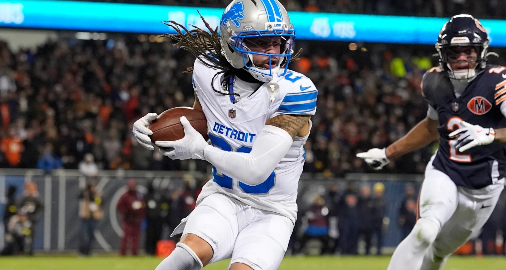 6 remaining nickel CB options for the Panthers