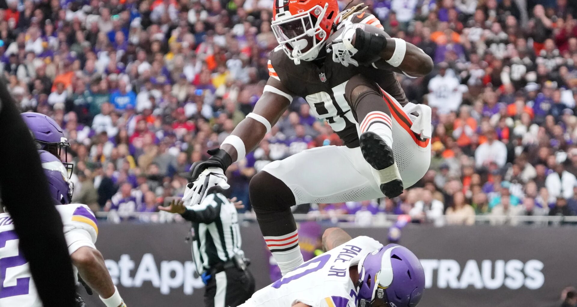 4 players who could be the final piece for Panthers