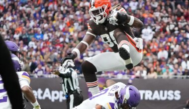 4 players who could be the final piece for Panthers