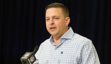 No. 1 receiver not ‘prerequisite’ for Patriots to succeed