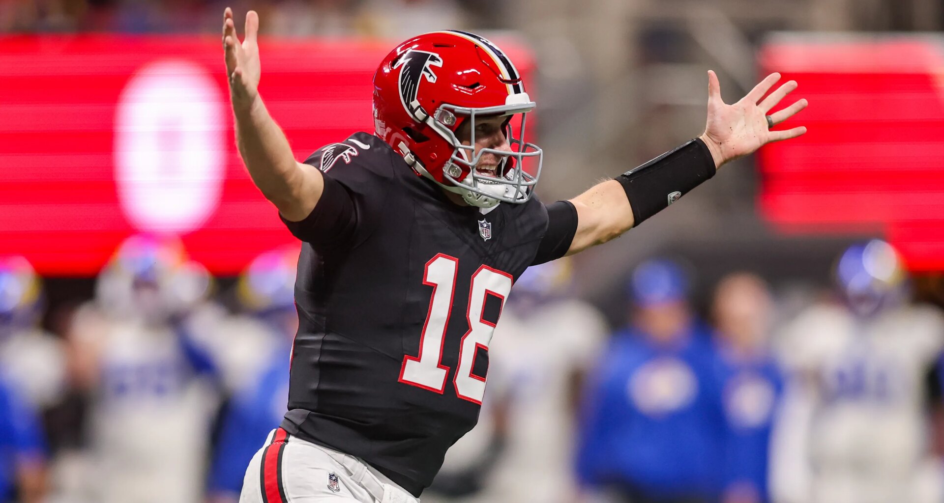 Steelers were interested in Kirk Cousins trade, says Tom Pelissero