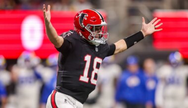 Steelers were interested in Kirk Cousins trade, says Tom Pelissero