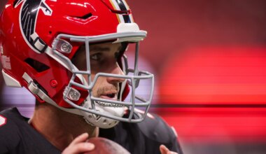 Could Kirk Cousins sign with Packers in 2026?