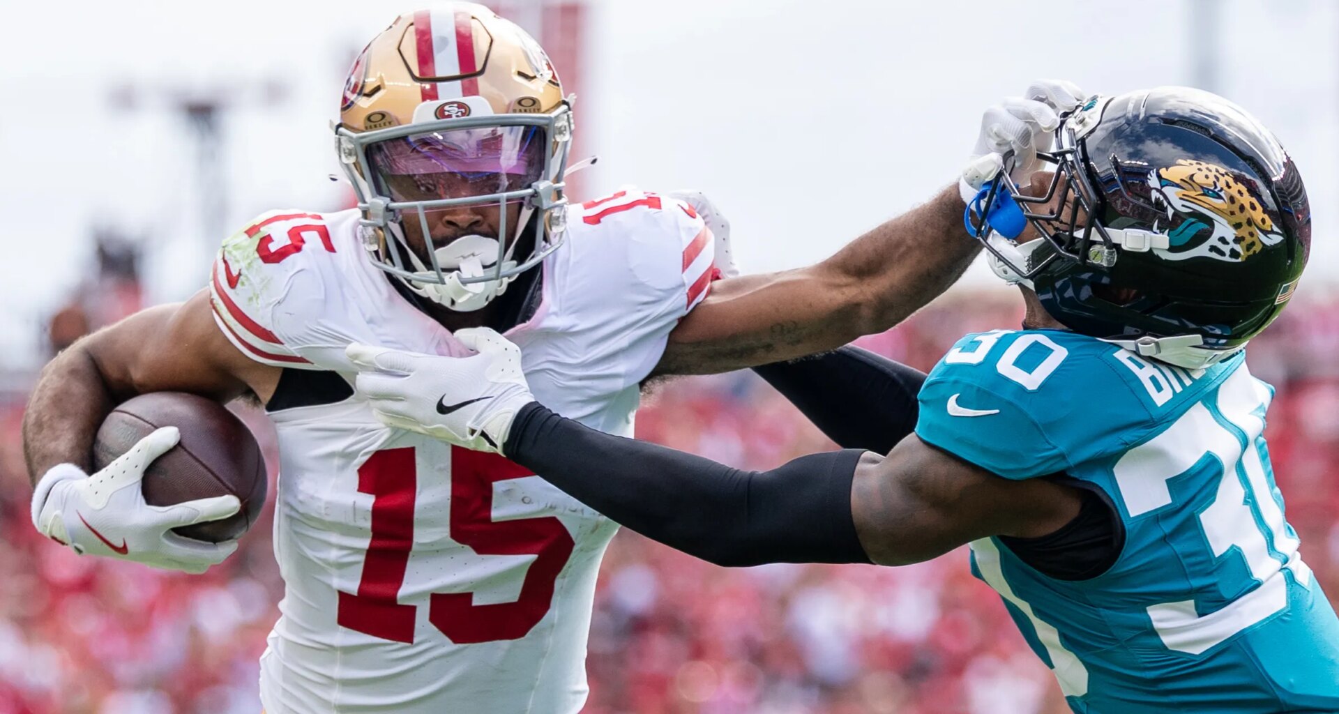 After Titans, another NFL team could make a major rebrand soon