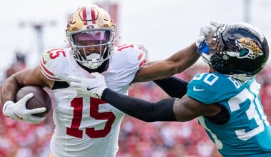 After Titans, another NFL team could make a major rebrand soon