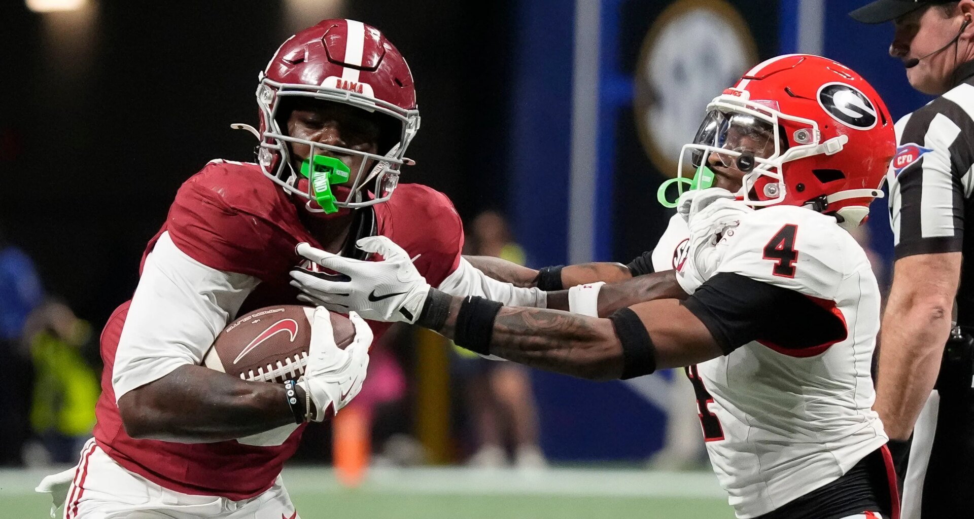 3-round Raiders 2026 NFL mock draft after first wave of free agency